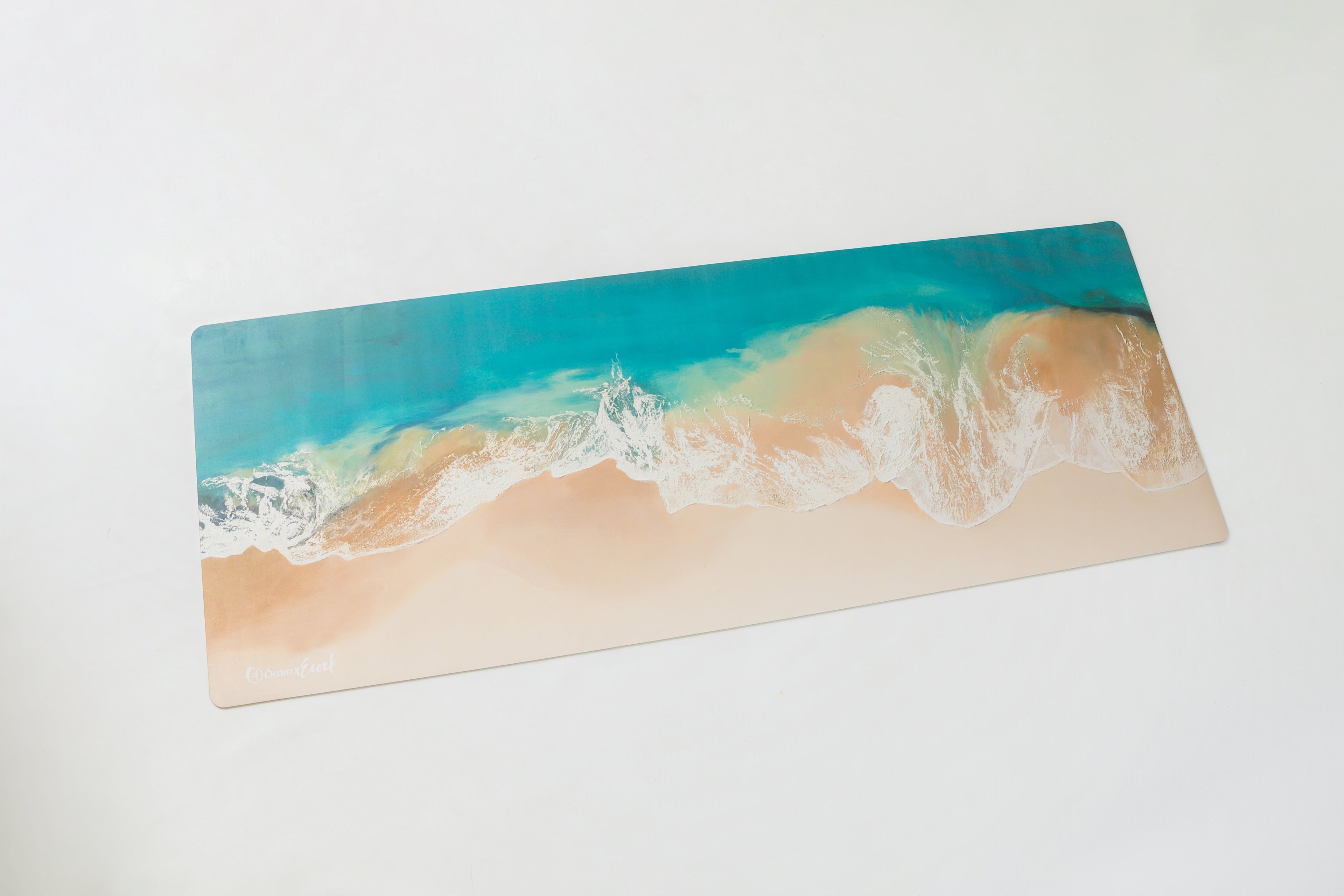 Travel Mat ~ Breath of the Sea